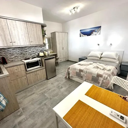 Nirvana Apartmán